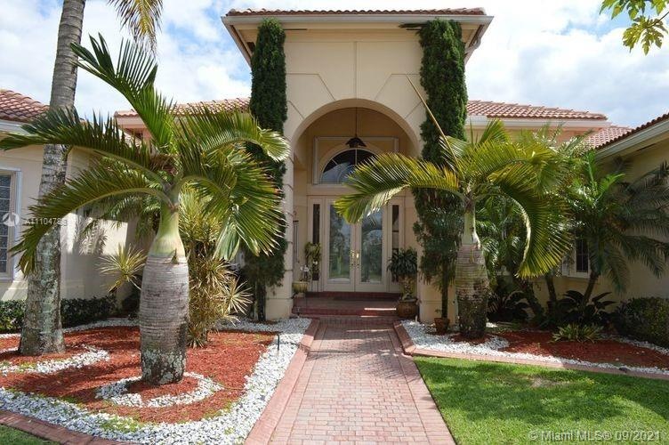 15070 SW 37th St, Davie, FL 33331 - photo 1