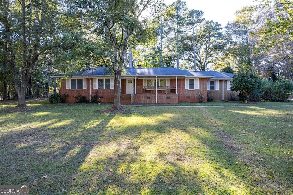 84 Hillsdale Rd, Forsyth, GA 31029 - photo 1