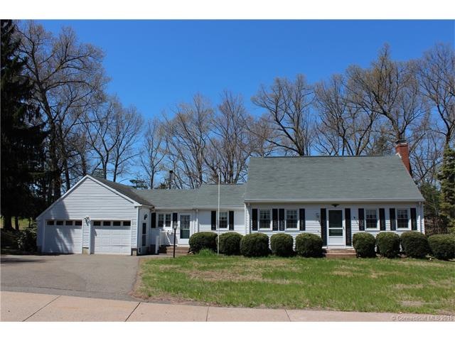 272 Vernon St, Manchester, CT 06042 - photo 1