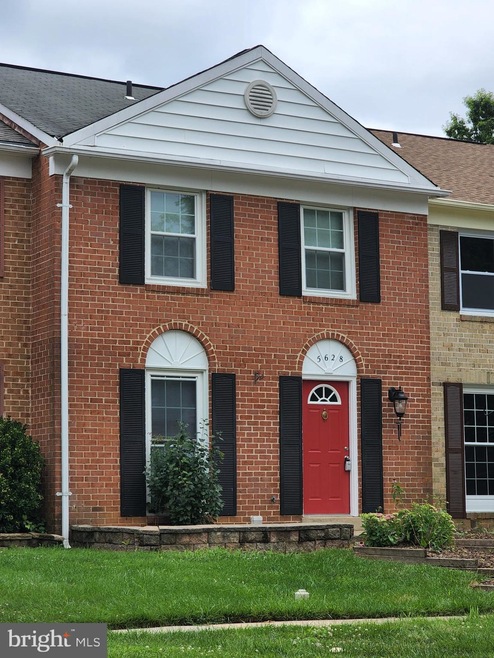 5628 Gulfstream Row, Columbia, MD 21044 - photo 1