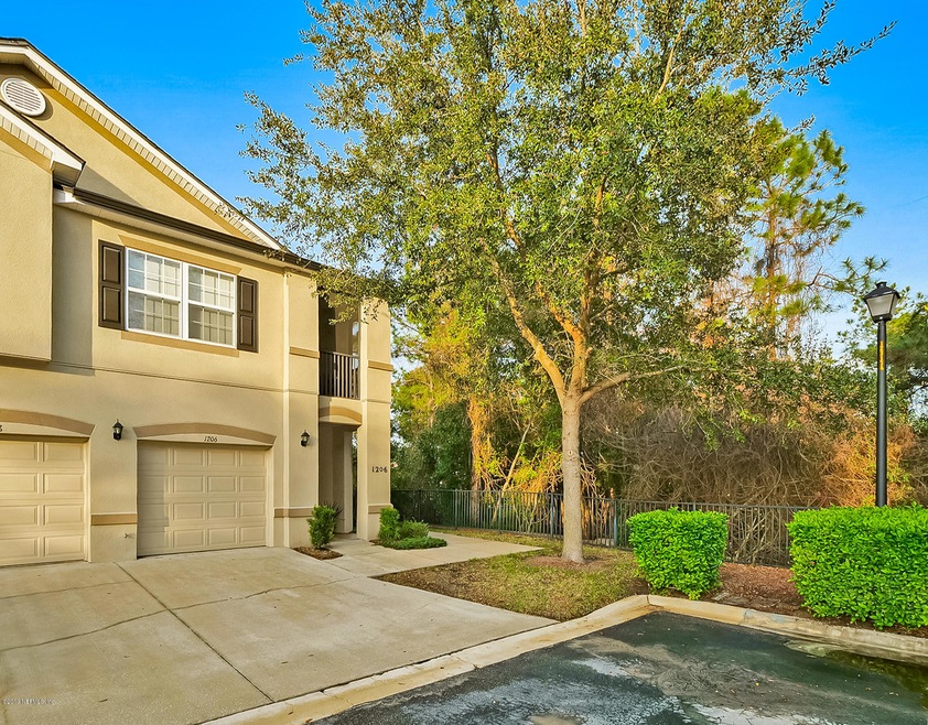 12301 Kernan Forest Blvd Unit 1206-1