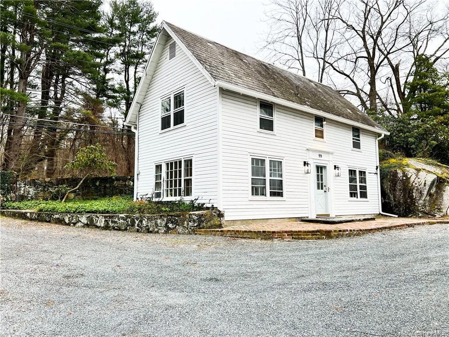 99 Watch Hill Rd, Cortlandt Manor, NY 10567 - photo 1