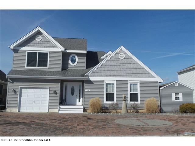 36 Diane Rd, Manahawkin, NJ 08050 - photo 1