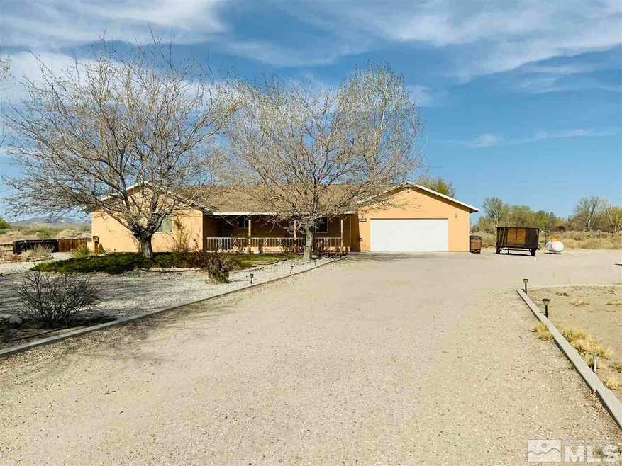 3170 Eugene Way, Fallon, NV 89406 - photo 1