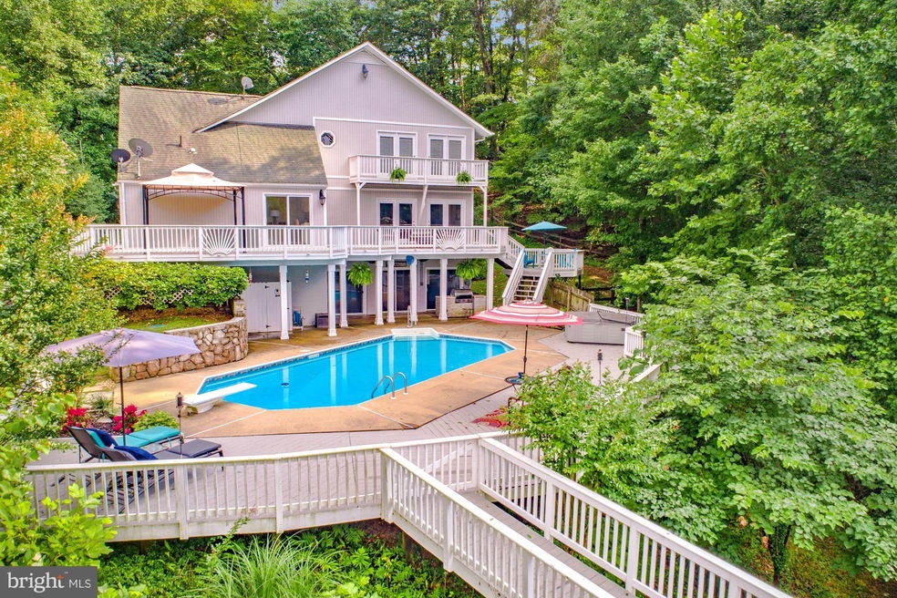 103 Paynes Ln, Stafford, VA 22554 - photo 1