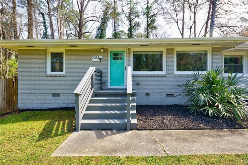 2068 Lilac Ln, Decatur, GA 30032 - photo 1