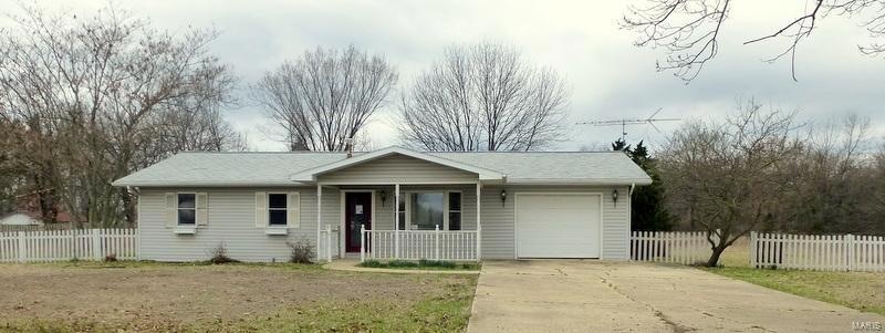 15175 Columbia Rd, Dixon, MO 65459 - photo 1