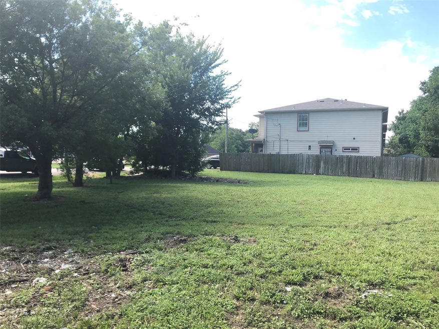 00 Paris St, Houston, TX 77021 - photo 1