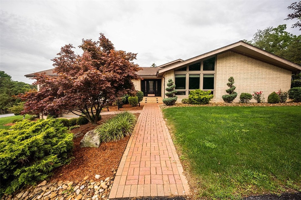 801 Croyland Ave, Indiana