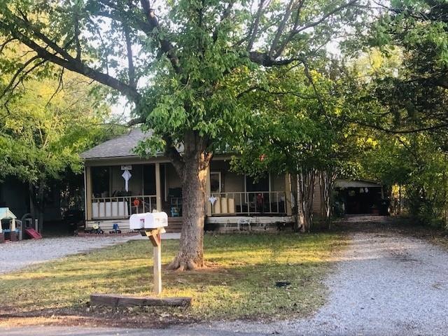 520 W Murray St, Denison, TX 75020 - photo 1