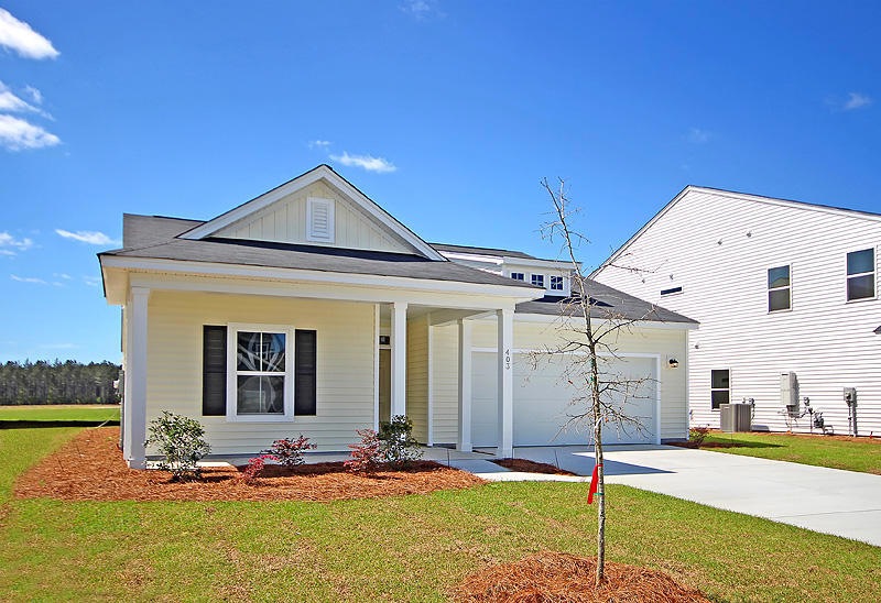 403 Carrara Dr, Summerville, SC 29486 - photo 1