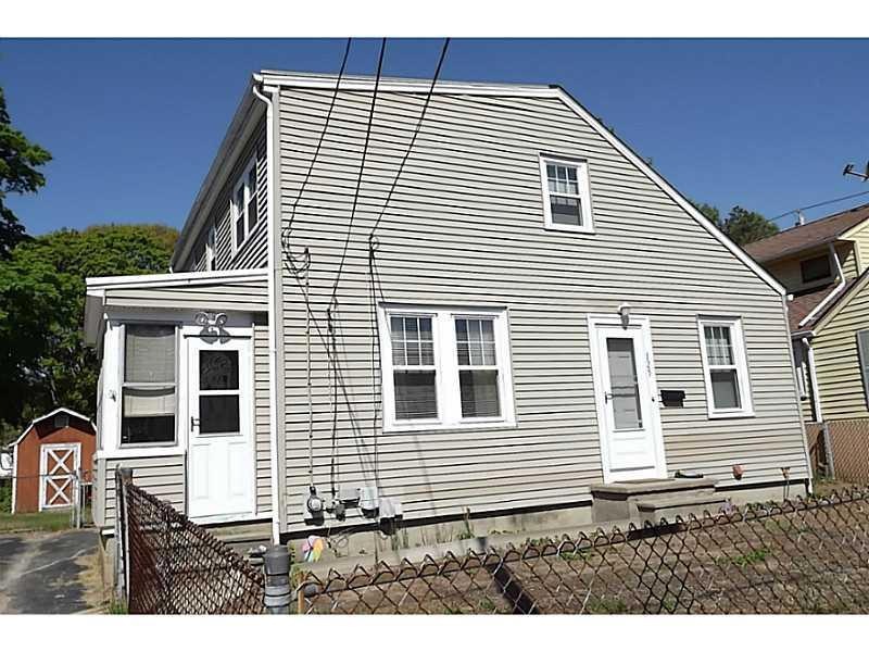 125 Worcester Ave, Riverside, RI 02915 - photo 1