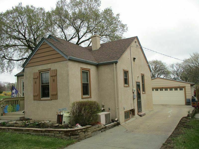 building picture