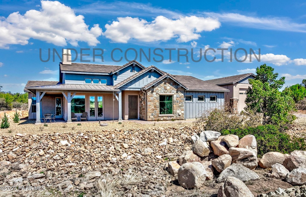 6287 W Omar Rd, Prescott, AZ 86305 - photo 1