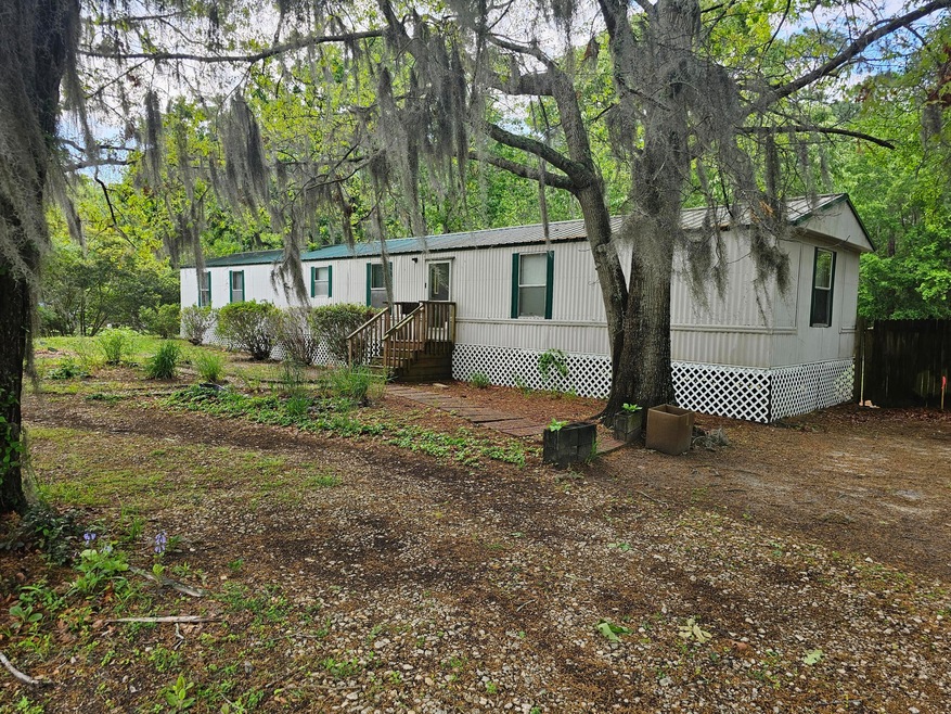 261 Pooshee Plantation
