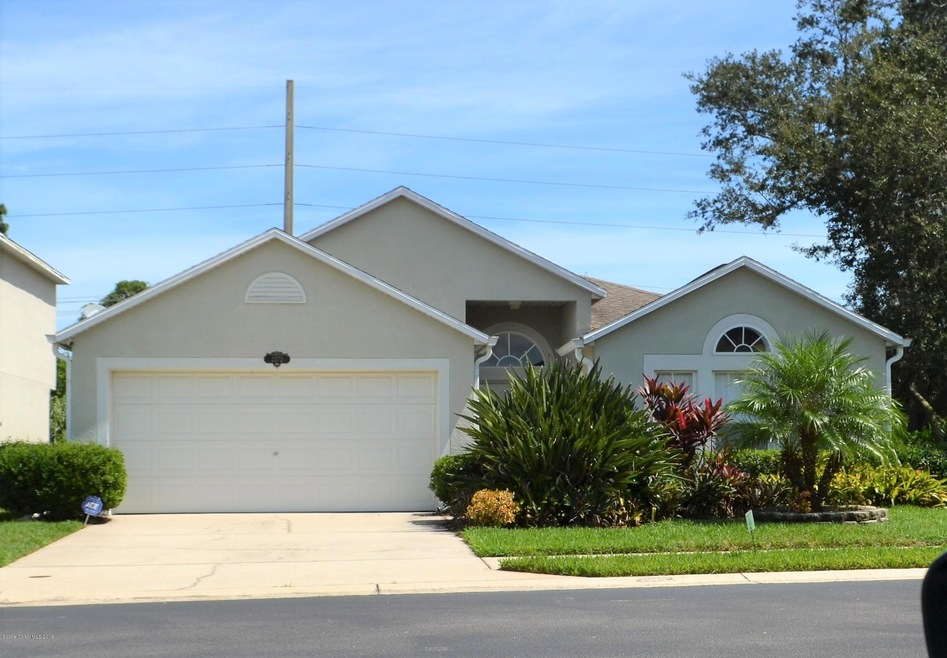 2272 Spring Creek Cir NE, Palm Bay, FL 32905 - photo 1