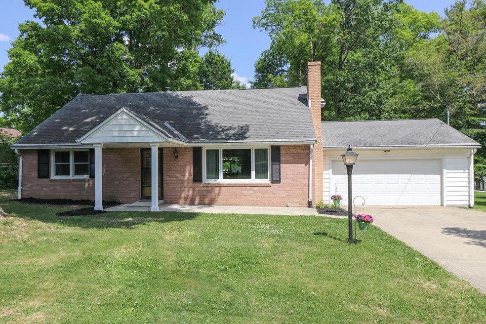 156 Halycon Dr, Mansfield, OH 44907 Recently Sold