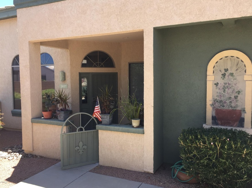 Front Entry 2