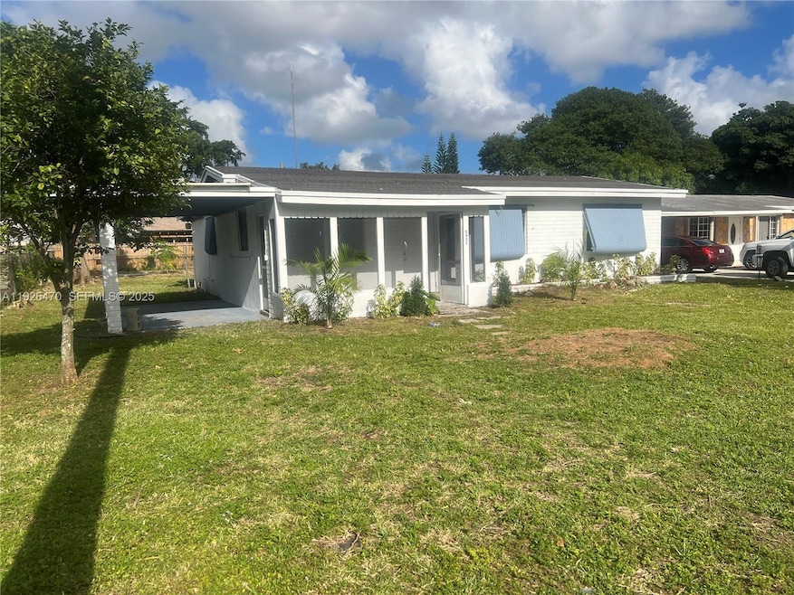 3921 SW 59th Ave unit A, West Park, FL 33023 - photo 1