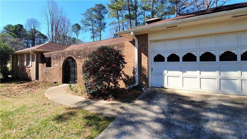 1283 Murdock Rd, Marietta, GA 30062 - photo 1