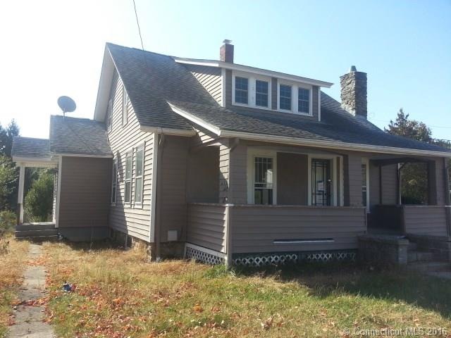 41 Canterbury Rd, Plainfield, CT 06374 - photo 1