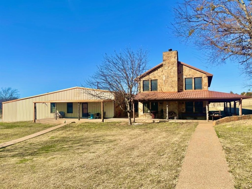 528 County Road 4371, Decatur, TX 76234 - photo 1