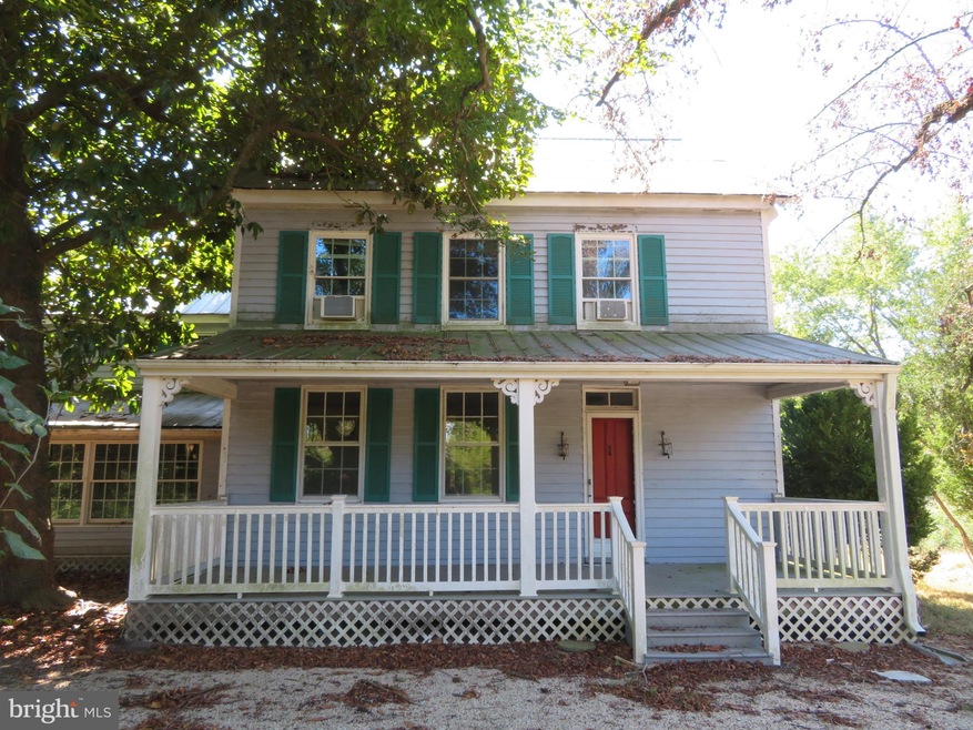 42661 Clover Hill Rd, Hollywood, MD 20636 - photo 1