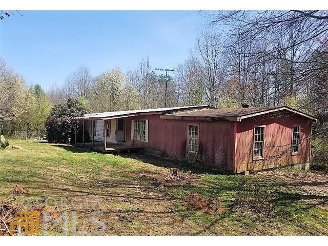 412 Yearwood Rd, Demorest, GA 30535 - photo 1