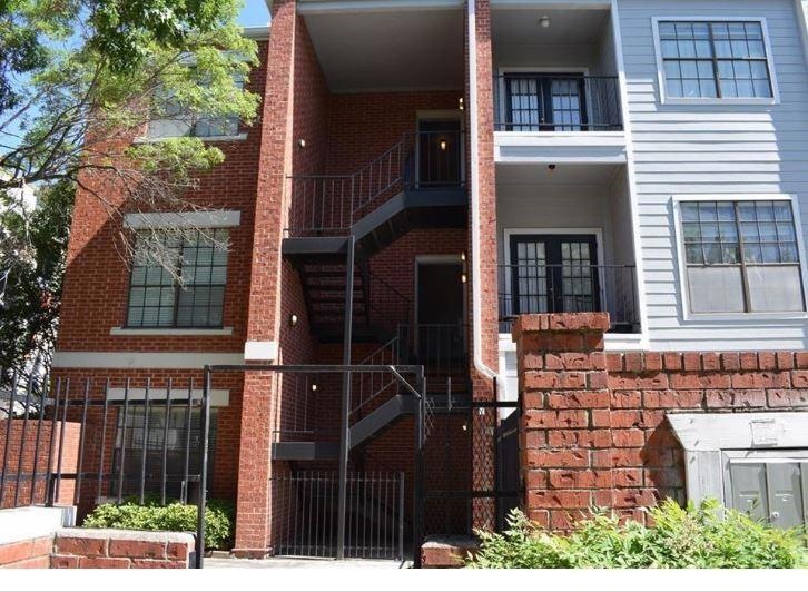 712 W 21st St unit 303, Austin, TX 78705 - photo 1