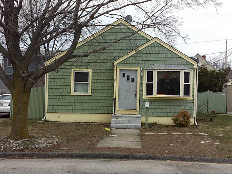 201 Fiat Ave, Cranston, RI 02910 - photo 1
