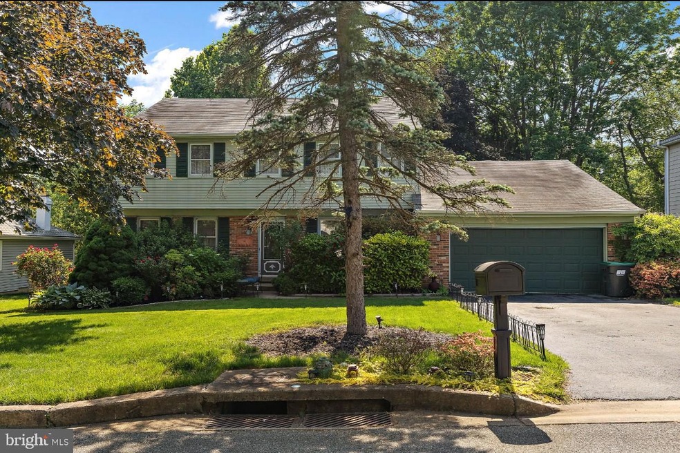 110 Birch Knoll Rd, Wilmington, DE 19810 - photo 1