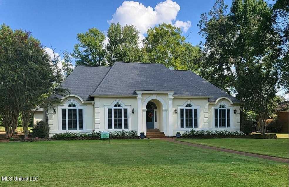 5126 St Andrews Cove, Olive Branch, MS 38654 MLS 4044740