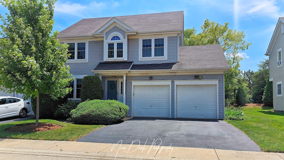 702 Derby Course, Saint Charles, IL 60174 - photo 1