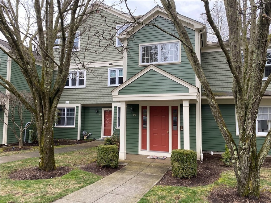 4 Wood St unit D4, Bristol, RI 02809 - photo 1