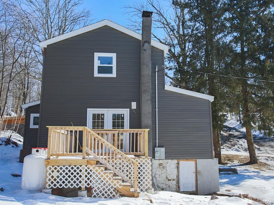 11 Walker Rd, Port Jervis, NY 12771 - photo 1