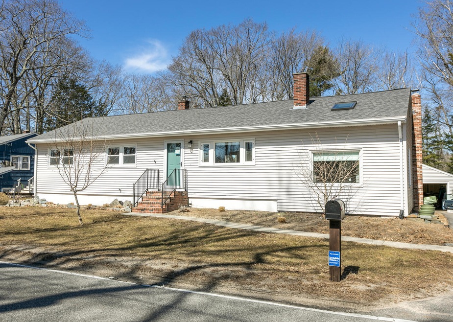 293 Fowler Rd Cape Elizabeth