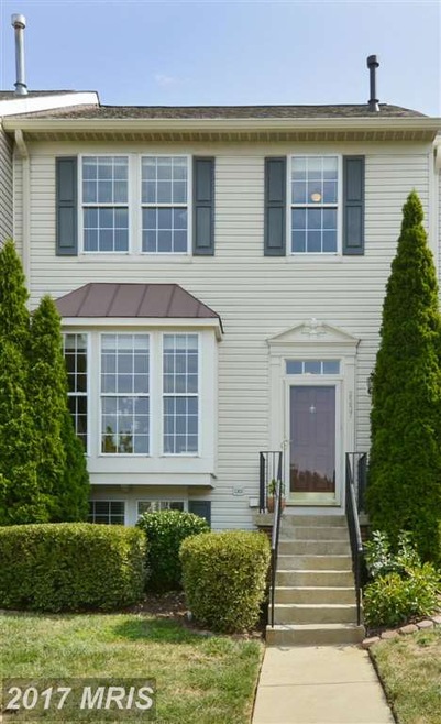 2257 Wheel Cog Place, Woodbridge, VA 22192 - photo 1