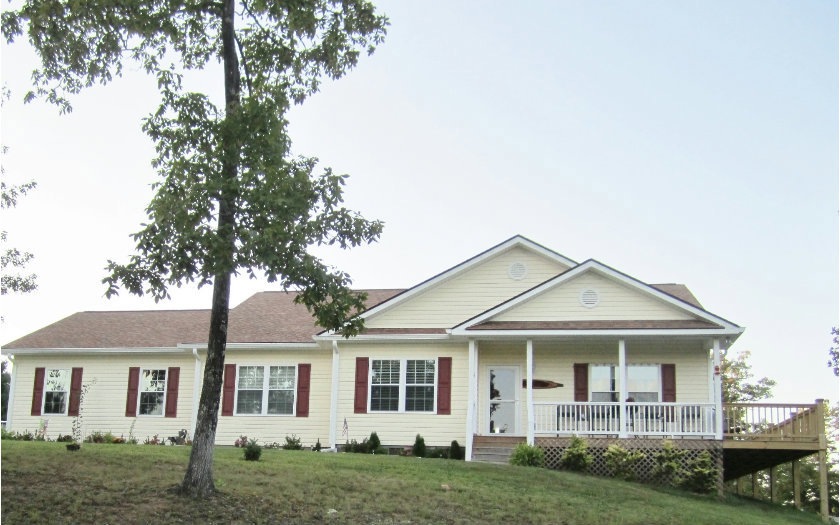 Main View