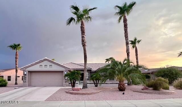 15413 W Moonlight Way, Surprise, AZ 85374 - photo 1