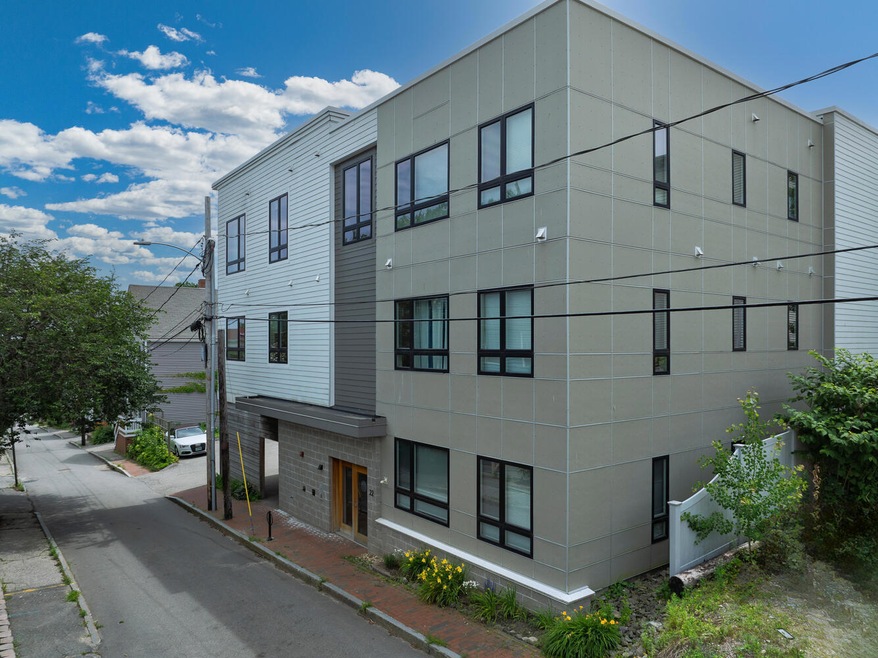 22 Tate St Unit 3C Portland ME-large-001