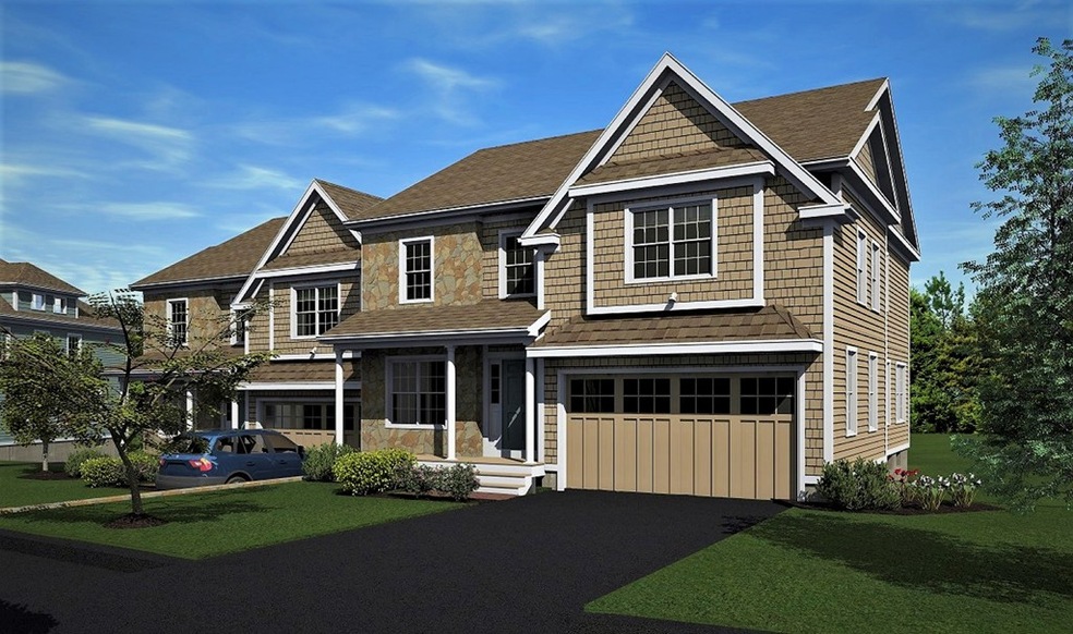 19 Jefferson Dr unit 19, Lexington, MA 02420 - photo 1