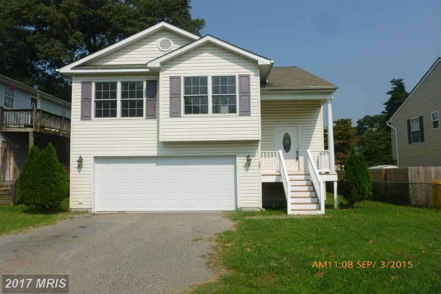 760 209th St, Pasadena, MD 21122 - photo 1