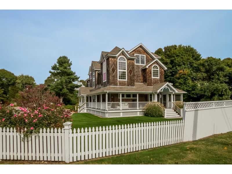 1 Ocean Rise Dr, Westerly, RI 02891 - photo 1