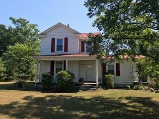 11360 Mount Cross Rd, Danville, VA 24540 - photo 1