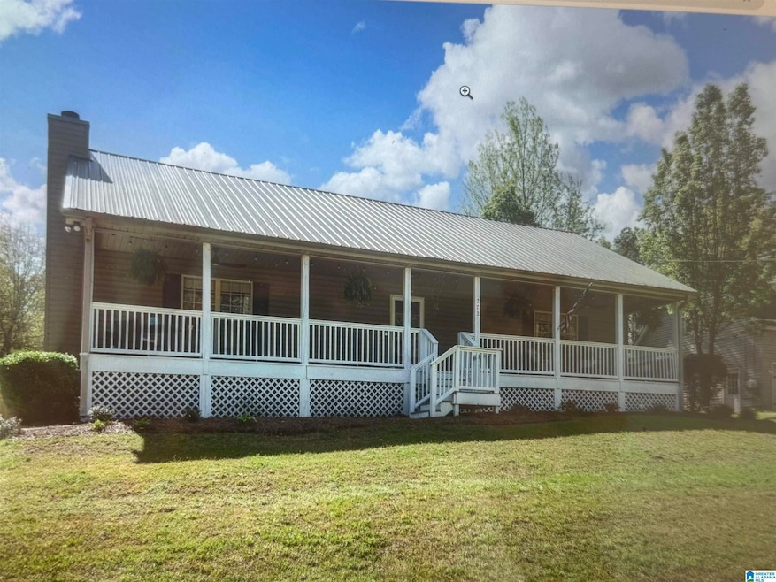 272 Sequoyah Rd, Pell City, AL 35128 - photo 1