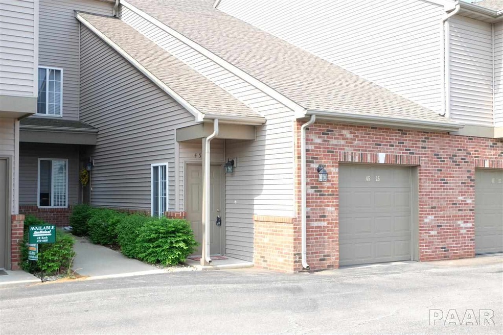 4525 N Tallgrass Ln, Peoria, IL 61615 - photo 1