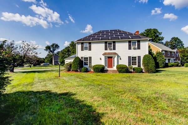 6 Lanthorn Rd, Northborough, MA 01532 - photo 1