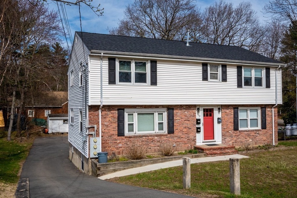 1299 Main St unit Top, Walpole, MA 02081 - photo 1