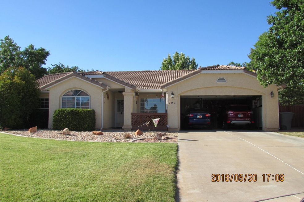 Front elevation