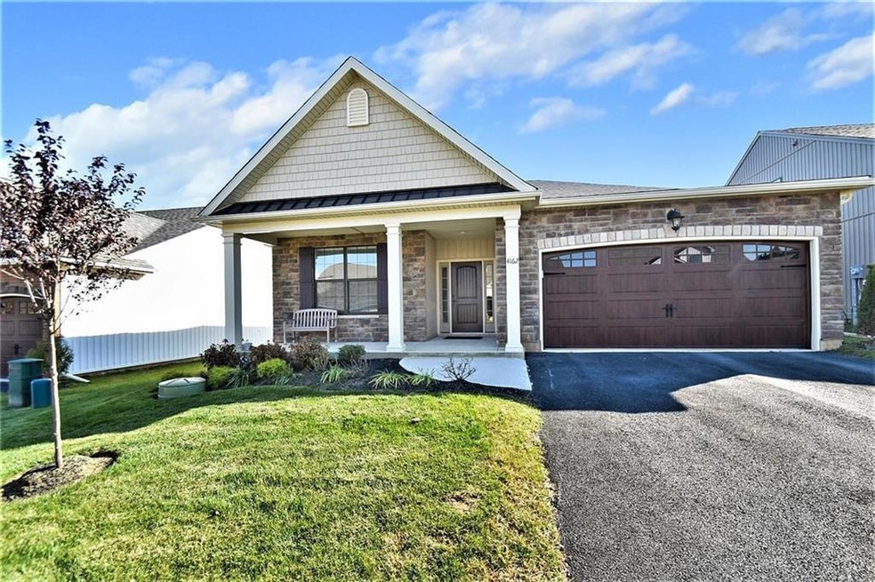 4162 Bluesky Place, Emmaus, PA 18049 - photo 1